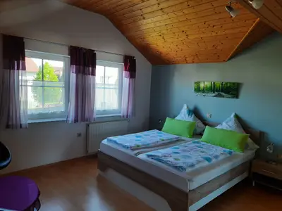 Ferienwohnung für 3 Personen (95 m²) in Bad Waldsee 8/10