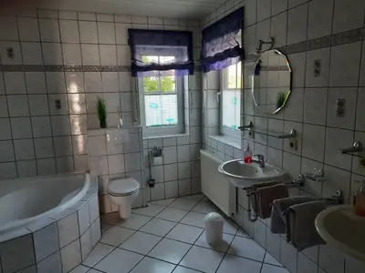 Ferienwohnung für 3 Personen (95 m²) in Bad Waldsee 10/10
