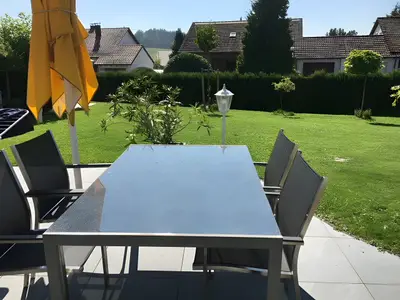 INSIDE, OUTSIDE