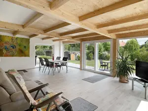Ferienwohnung für 2 Personen (72 m²) in Bad Waldsee