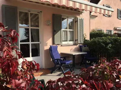 Ferienwohnung für 4 Personen (56 m²) in Bad Waltersdorf 6/10