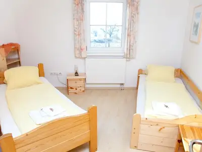 Ferienwohnung für 3 Personen (24 m²) in Bad Waltersdorf 4/10