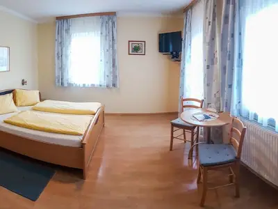 Ferienwohnung für 3 Personen (24 m²) in Bad Waltersdorf 6/10