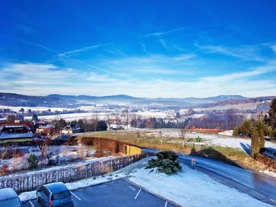 Ferienwohnung für 3 Personen (24 m²) in Bad Waltersdorf 8/10