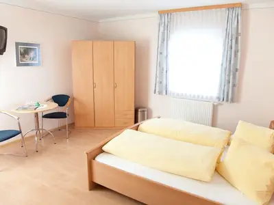 Ferienwohnung für 3 Personen (24 m²) in Bad Waltersdorf 9/10
