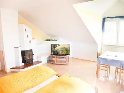 Ferienwohnung für 3 Personen (24 m²) in Bad Waltersdorf 10/10