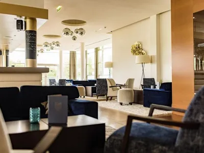 Ferienwohnung für 4 Personen (60 m²) in Bad Waltersdorf 4/10