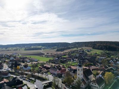 Ferienwohnung für 2 Personen (45 m²) in Bad Waltersdorf 2/10