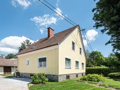 Ferienwohnung für 4 Personen (70 m²) in Bad Waltersdorf 2/10