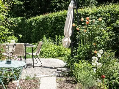 Ferienwohnung für 4 Personen (70 m²) in Bad Waltersdorf 3/10