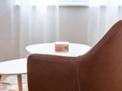 Ferienwohnung für 4 Personen (70 m²) in Bad Waltersdorf 7/10