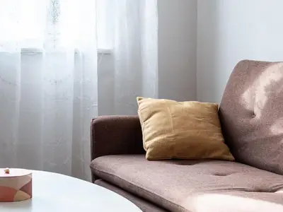 Ferienwohnung für 4 Personen (70 m²) in Bad Waltersdorf 8/10