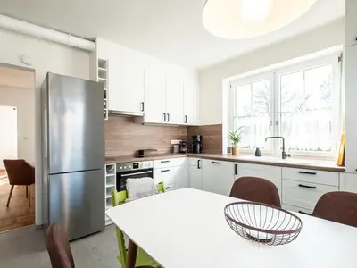 Ferienwohnung für 4 Personen (70 m²) in Bad Waltersdorf 10/10