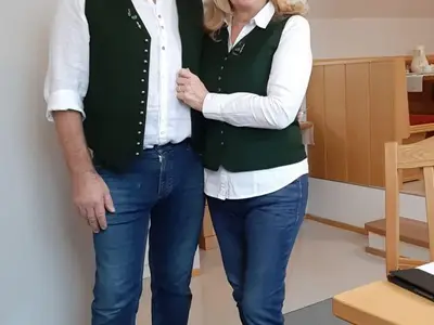 Ferienwohnung für 2 Personen (25 m²) in Bad Waltersdorf 2/10