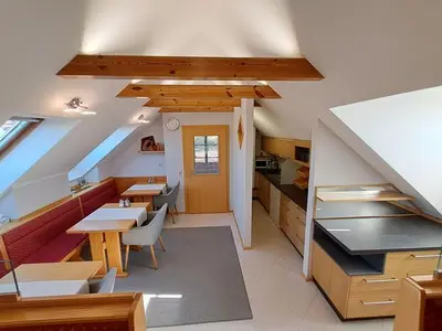 Ferienwohnung für 2 Personen (25 m²) in Bad Waltersdorf 8/10