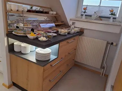 Ferienwohnung für 2 Personen (25 m²) in Bad Waltersdorf 9/10