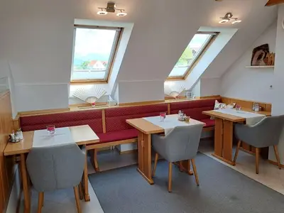 Ferienwohnung für 2 Personen (25 m²) in Bad Waltersdorf 10/10