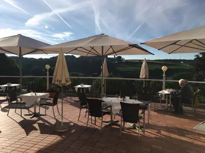 Ferienwohnung für 4 Personen (56 m²) in Bad Waltersdorf 5/10