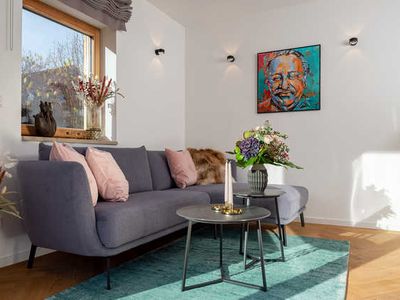 Ferienwohnung für 3 Personen (55 m²) in Bad Wiessee 5/10