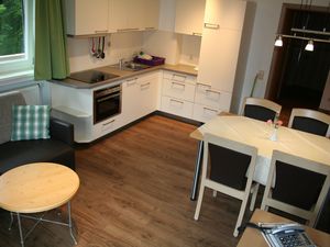 Ferienwohnung für 3 Personen (59 m²) in Bad Wiessee