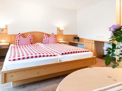 Ferienwohnung für 3 Personen (59 m²) in Bad Wiessee 7/7