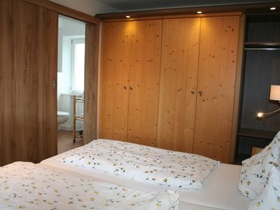 Ferienwohnung für 3 Personen (56 m²) in Bad Wiessee 3/7