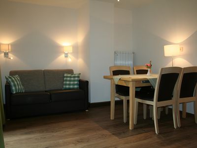 Ferienwohnung für 3 Personen (56 m²) in Bad Wiessee 6/7