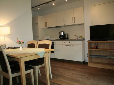 Ferienwohnung für 3 Personen (56 m²) in Bad Wiessee 7/7