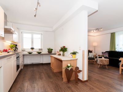 Ferienwohnung für 7 Personen (93 m²) in Bad Wiessee 3/10