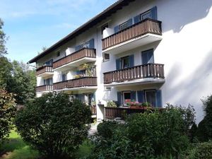 Ferienwohnung für 3 Personen (64 m²) in Bad Wiessee