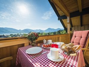 Ferienwohnung für 2 Personen (80 m&sup2;) in Bad Wiessee