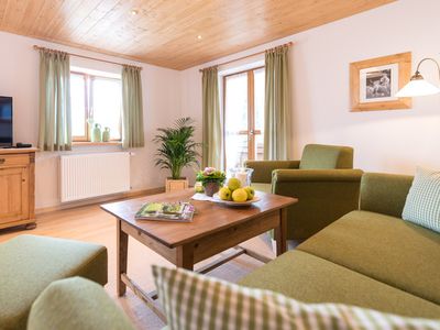 Ferienwohnung für 2 Personen (90 m²) in Bad Wiessee 10/10