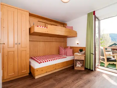 Ferienwohnung für 6 Personen (56 m²) in Bad Wiessee 4/7