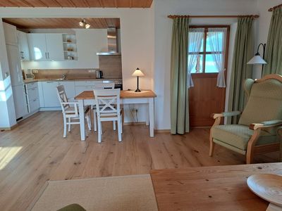 Ferienwohnung für 2 Personen (65 m²) in Bad Wiessee 8/10