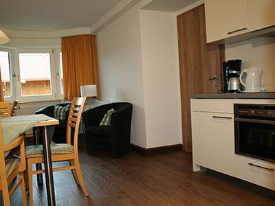 Ferienwohnung für 2 Personen (35 m²) in Bad Wiessee 4/7