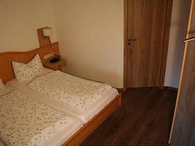 Ferienwohnung für 2 Personen (35 m²) in Bad Wiessee 5/7