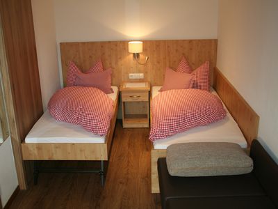 Ferienwohnung für 5 Personen (54 m²) in Bad Wiessee 1/10