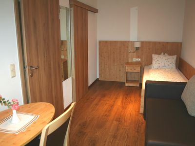 Ferienwohnung für 5 Personen (54 m²) in Bad Wiessee 9/10