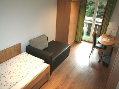 Ferienwohnung für 5 Personen (54 m²) in Bad Wiessee 10/10