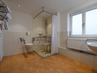 Ferienwohnung für 3 Personen (45 m²) in Bad Wiessee 4/7