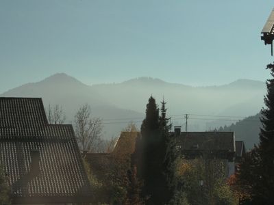 Ferienwohnung für 3 Personen (45 m²) in Bad Wiessee 5/7