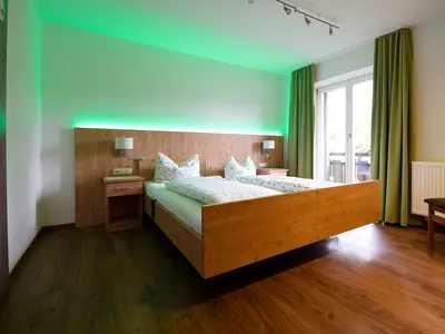 Ferienwohnung für 3 Personen (45 m²) in Bad Wiessee 7/7