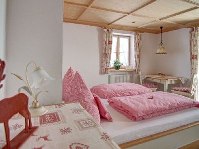 Ferienwohnung für 3 Personen (30 m²) in Bad Wiessee 5/10