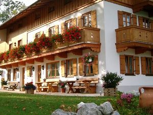 Ferienwohnung für 3 Personen (60 m²) in Bad Wiessee