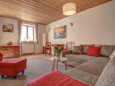 Ferienwohnung für 4 Personen (70 m²) in Bad Wiessee 6/10