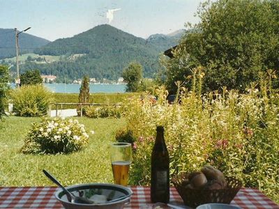 Ferienwohnung für 2 Personen (42 m²) in Bad Wiessee 4/10