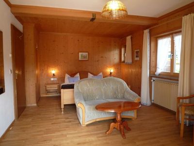 Ferienwohnung für 4 Personen (60 m²) in Bad Wiessee 9/10