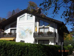 Ferienwohnung für 5 Personen (74 m²) in Bad Wiessee