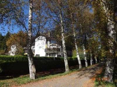 Ferienwohnung für 5 Personen (74 m²) in Bad Wiessee 4/10