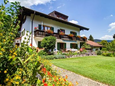 Ferienwohnung für 2 Personen (45 m²) in Bad Wiessee 1/8